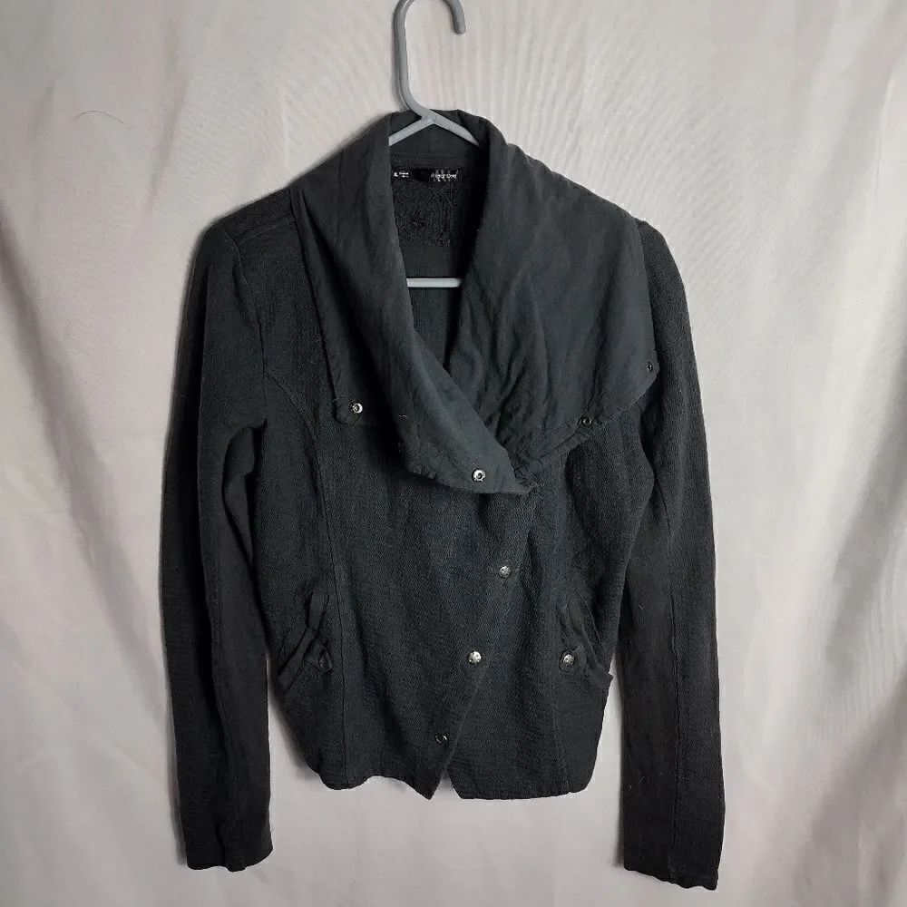 Maurices fleece jacket